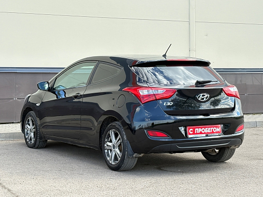 Hyundai i30 Active, 2013 года, пробег 196000 км