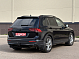 Volkswagen Tiguan Sportline, 2017 года, пробег 202299 км