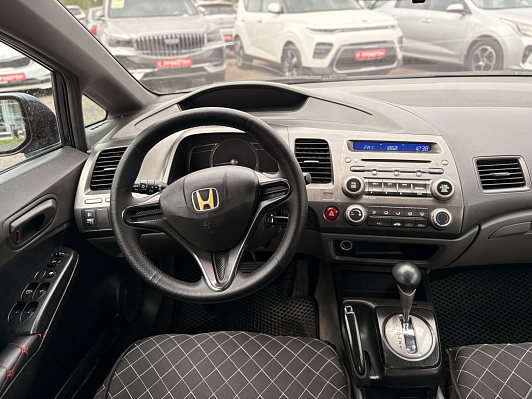 Honda Civic Elegancе, 2007 года, пробег 228549 км