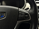 Geely Atlas Luxury, 2021 года, пробег 77824 км
