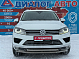 Volkswagen Touareg R-line Executive, 2015 года, пробег 159188 км