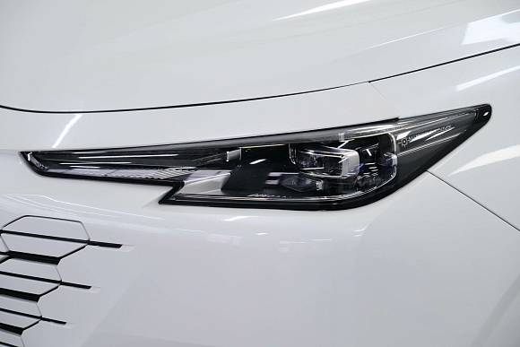 Changan UNI-K Tech, 2023 года, пробег 44915 км