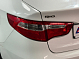 Kia Rio Comfort, 2014 года, пробег 96000 км