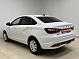 Lada (ВАЗ) Vesta Comfort, 2024 года, пробег 4800 км