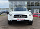 Infiniti FX Premium, 2011 года, пробег 169548 км