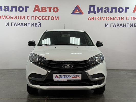 Lada (ВАЗ) XRAY #Club, 2019 года, пробег 129000 км