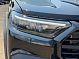 Lada (ВАЗ) Niva Travel Техно, 2026 года, пробег 5500 км
