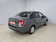 Lada (ВАЗ) Granta Standard, 2019 года, пробег 83599 км