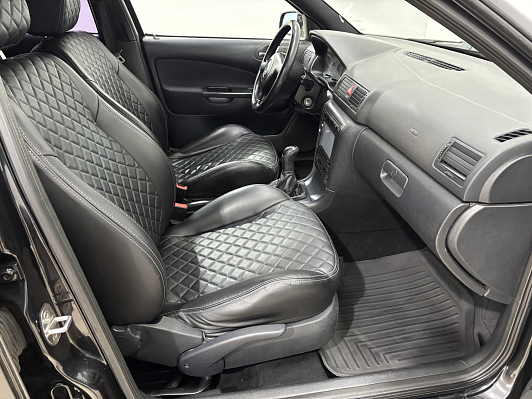 Skoda Octavia, 2007 года, пробег 336204 км