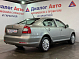 Skoda Octavia Active, 2012 года, пробег 197629 км
