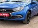 Lada (ВАЗ) Granta Comfort, 2018 года, пробег 150487 км