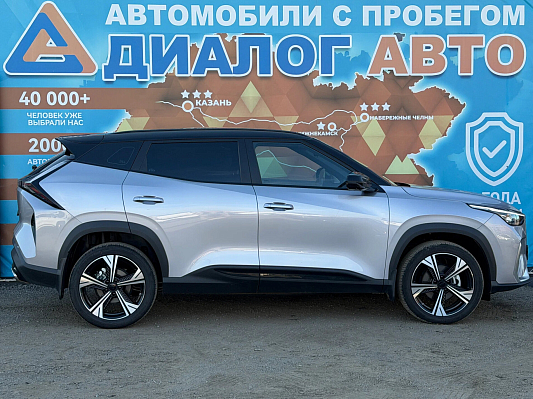 Geely Atlas Comfort, 2025 года, пробег 15900 км