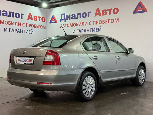 Skoda Octavia Active, 2012 года, пробег 197629 км