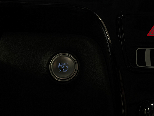 Hyundai Staria, 2024 года, пробег 27899 км
