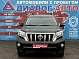 Toyota Land Cruiser Prado, 2017 года, пробег 248000 км