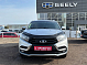 Lada (ВАЗ) XRAY Comfort, 2021 года, пробег 50387 км