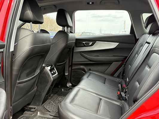 Chery Tiggo 7 Pro Max Ultimate, 2023 года, пробег 19173 км