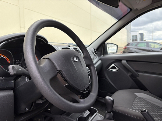 Lada (ВАЗ) Granta Comfort, 2023 года, пробег 31517 км
