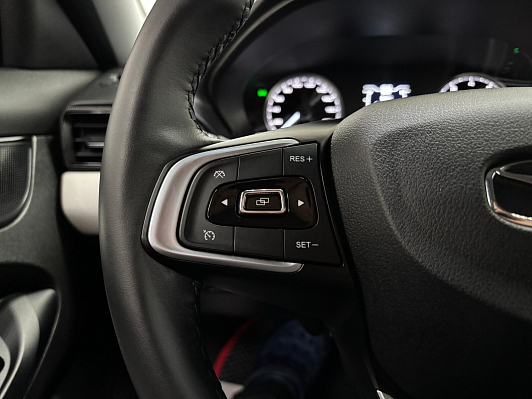 Kaiyi E5, 2023 года, пробег 16483 км