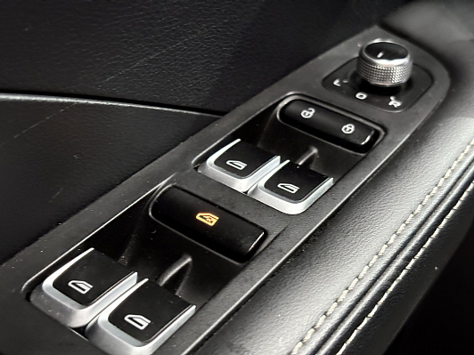 Geely Coolray Comfort, 2021 года, пробег 41500 км