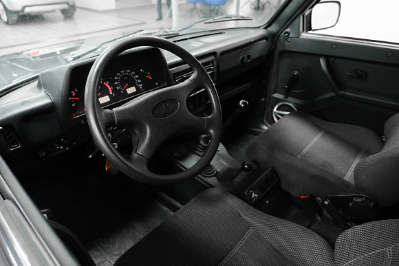 Lada (ВАЗ) 2131 (4x4) Classic, 2016 года, пробег 91000 км