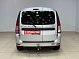 Lada (ВАЗ) Largus Comfort 5 мест Multimedia Winter, 2024 года, пробег 33400 км