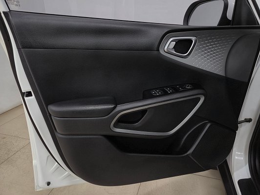 Kia Soul Classic, 2019 года, пробег 130165 км