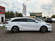 Kia Ceed Luxe, 2022 года, пробег 83397 км