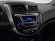 Hyundai Solaris Comfort, 2016 года, пробег 122100 км