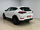 Hyundai Tucson Family, 2018 года, пробег 95733 км