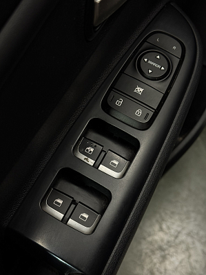 Kia Rio Comfort, 2019 года, пробег 79000 км