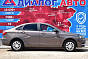 Lada (ВАЗ) Vesta Comfort Image (2018-2019), 2017 года, пробег 71000 км