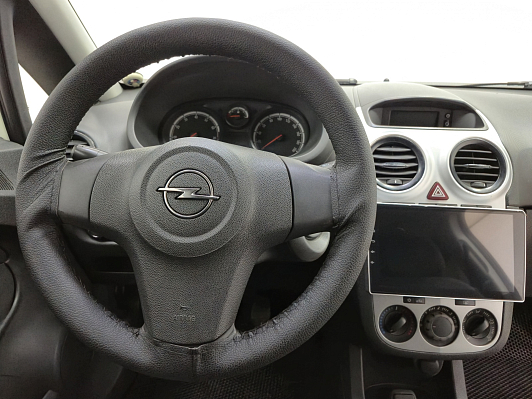 Opel Corsa Like Edition, 2012 года, пробег 175003 км