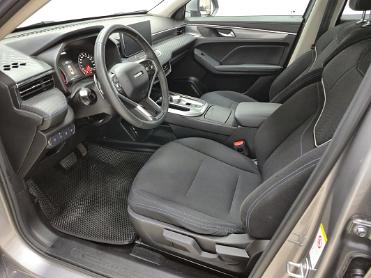 Haval Jolion Elite, 2021 года, пробег 106388 км