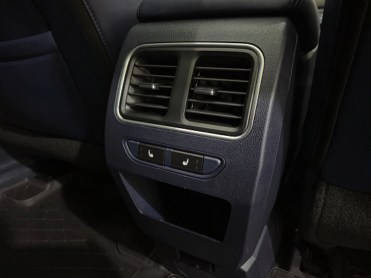 Haval F7 Elite, 2023 года, пробег 63374 км