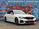 BMW 3 серии 320d xDrive M Sport Edition 21, 2020 года, пробег 111000 км