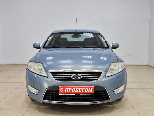 Ford Mondeo Ghia, 2008 года, пробег 269942 км