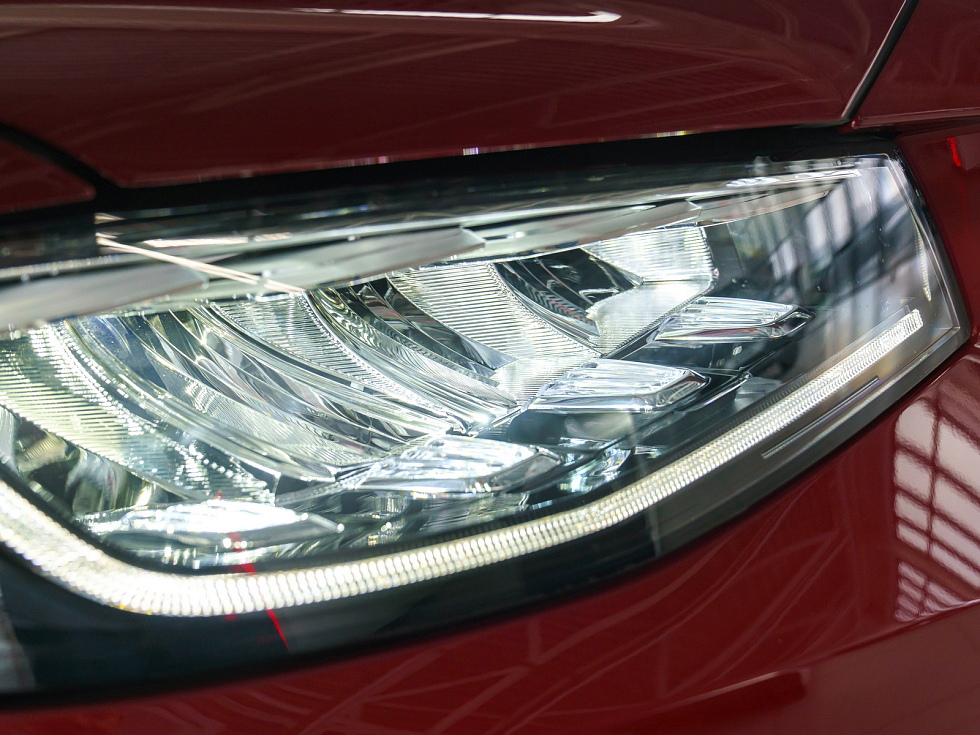 Belgee X70 Active, красный