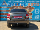 Lada (ВАЗ) Granta Comfort (2018-2021), 2018 года, пробег 116000 км