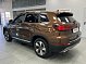 Changan CS75 Luxe 4WD, 2020 года, пробег 74000 км
