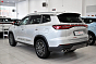 Chery Tiggo 8 Pro Max Elite FWD, белый