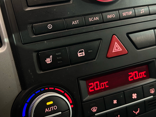 Kia Ceed Comfort, 2011 года, пробег 111000 км