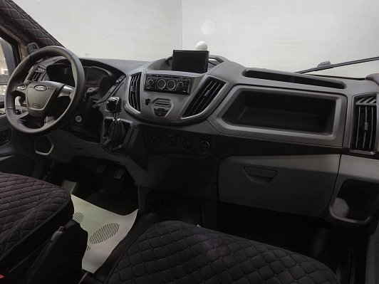 Ford Transit, 2018 года, пробег 224435 км