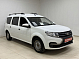 Lada (ВАЗ) Largus Comfort Light 5 мест, 2021 года, пробег 140000 км