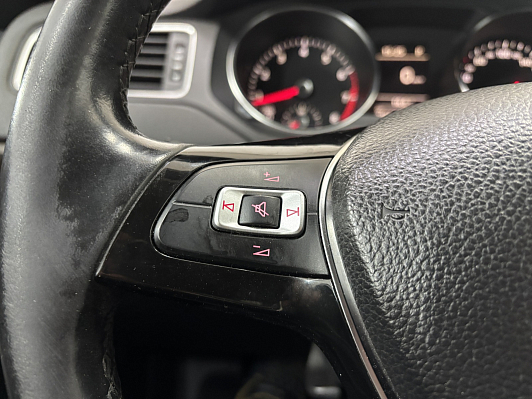 Volkswagen Jetta, 2015 года, пробег 208688 км