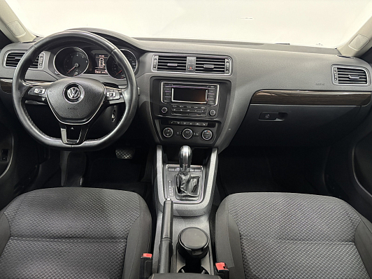 Volkswagen Jetta, 2015 года, пробег 208688 км