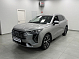 Haval Jolion Premium, 2023 года, пробег 97500 км