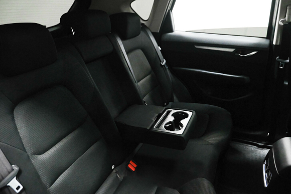 Mazda CX-5, 2019 года, пробег 103001 км