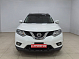 Nissan X-Trail LE Top, 2016 года, пробег 77481 км
