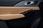 Changan Hunter Plus Luxe, белый